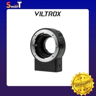 Viltrox - NF-M1 Mount Adapter F-Mount Lens to M43 Camera ประกันศูนย์ไทย 1 ปี