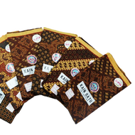 Wholesale Long Batik Batu Cap 45 Cloth - Fine Batik Uk 2 x 1 m Kain Batik Kain Sarung Batik