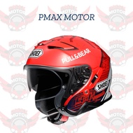 SHOEI J-CRUISE 2 MARQUEZ6 TC-1