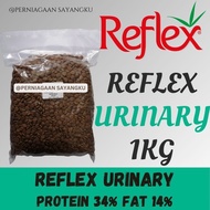 REFLEX PLUS ADULT URINARY CHICKEN 1KG