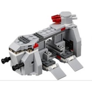 LEGO STAR WARS 75078 ~ Transporter vehicle. (New)