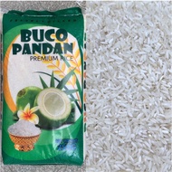 5kg Buko Pandan Rice | Bigas | Local Rice