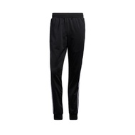 Adidas 3 Stripe Track Men's Lifestyle Pants - Black