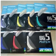 YONEX BG5 STRINGS - BG 5 MATCH Original
