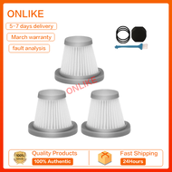 NEW Midea Vacuum Hepa Filter With Sponge SC861 SC861A SC861B SC861R