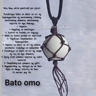 BATONG OMO necklace Normal size