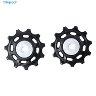 EPOCH Bicycle Pulley Wheel MTB Bicycle Road Bike Pulley Jockey Wheel 11T 12T 13T 14T Accessories Der