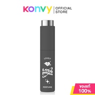 LOVE POTION Lovely Perfume 10ml # เลิฟโพชั่น น้ำหอมเลิฟลี่ กลิ่น Lunar Darling #15 Lunar Darling