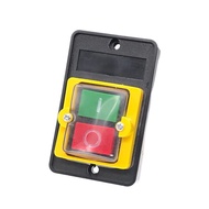♞,♘KAO-5H/5M Anti-Type Control Switch KA0-5M/H 220/380V10A Table Drill Button KAO-10KH