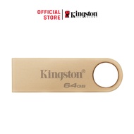 Kingston DataTraveler SE9G3 USB 3.2 Gen 1 Flash Drive (DTSE9G3/64GB/128GB/256GB/512GB)