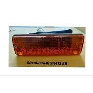 Suzuki Swift SA413 SF413 SF310 AV34 90-96 Side Lamp Bumper Light