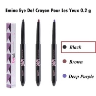 *nurimshop* Emina eye do crayon eye liner (100% original)
