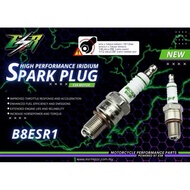 ESR MOTOR IRIDIUM PLUG Y15ZR LC135 125ZR RXZ EX5 SPARK PLUG