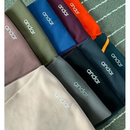 Andar Series Mix Color Leggings