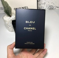 Chanel Bleu 蔚藍男士香水 香精版 100ml