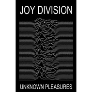Joy Division Poster Wall Decor Vintage Band Room