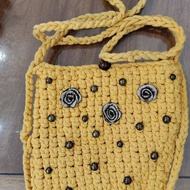 Pass vintage y2k handbag