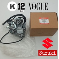 CARBURETOR ORIGINAL VS125 ASSY SUZUKI