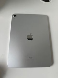 iPad 10 64g WiFi 銀白色