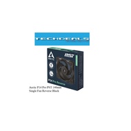 Arctic P14 Pro PST 140mm Single Fan Reverse Black