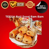 Teega Roti Sosej Bam Bam