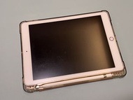 Apple iPad 6代 32GB 玫瑰金色 + apple Pencil