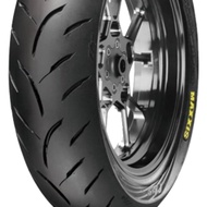 110/80X14 140/70X14 110/70X13 INCHES MAXXIS S98 VICTRA S TYRE TAYAR NVX NVX155