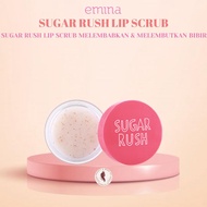 Emina Sugar Rush Lip Scrub