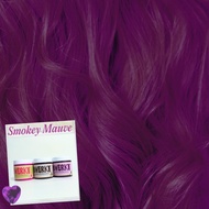 [Qwerky] Smokey Mauve Mixology Look - Semi-Permanent Conditioning Colour 200ml