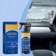 Care Coating Spray Car Car Care Refurbishment Repair Car Paint Waxing Spray Coating Sealing External