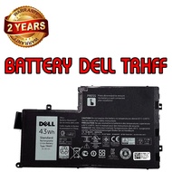 รับประกัน 2 ปี BATTERY DELL TRHFF แบตเตอรี่ เดล Latitude 3450 Inspiron 5557 Series 0PD19 แท้
