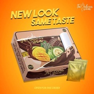 FABULOUS BOOM 100% ORIGINAL HQ Ready Stock