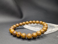 【訂製品】金絲玉  8-18mm 天然水晶