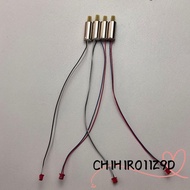 CHIHIRO11Z9D E88/E99 Quadrotor Accessories, 9 Styles Black Universal Motor Base, High Quality Engine
