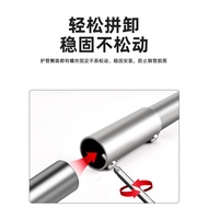 C. c. Stainless Steel Pipe Connector 25mm Splicing Round Pipe Joint Right Angle Elbow Three Four-way