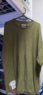 WTAPS CROSS T-SHIRT size 3