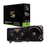 全新ASUS ROG Astral GeForce RTX 5090 Edition 20