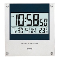 CASIO Wall Clock ID-11