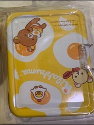Rilakkuma鬆弛熊 memo set