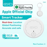 EYD TAG2 Smart Finder Security SmartTrack Link SmartTag Apple Find My Tag GPS Track Tracker MFi IOS 