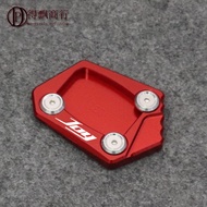 Suitable for Honda Cracking RX125 Xi Shark NX125 Jiayu 110 Modified Accessories Side Support Extra L