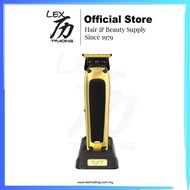 TUFT "Trimmer" Prestige Edisi Emas (3881) | TUFT Prestige Trimmer Gold Edition (3881)
