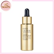 Estée Lauder - 雅詩蘭黛 柔亮緊緻修護精華液/膠滴滴精華妝前乳/沁水塑顏煥彩妝前 27ml（887167514386）