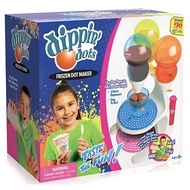 Doorstep Delivery +GIFT! Dippin Dots: DIY Frozen Dot Maker Toy Ice Cream by Big Time Toys