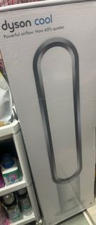 [全新/new] Dyson AM07 with warranty