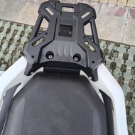 Zontes 368G Rear Rack Zt368g 368G