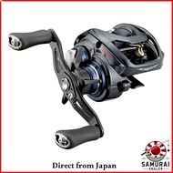 DAIWA 21 Steez A TW HLC Fishing Reel Series