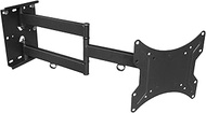 Universal TV Wall Mount for 16-50 Inch - Swivelling/Tilting/Extendable up to 65 cm - Bracket for LED
