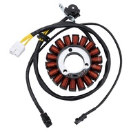 21003-0141 Motorcycle Magneto Generator Stator Coil for Kawasaki BR250 Z250SL BR250 Z250SL ABS BX250