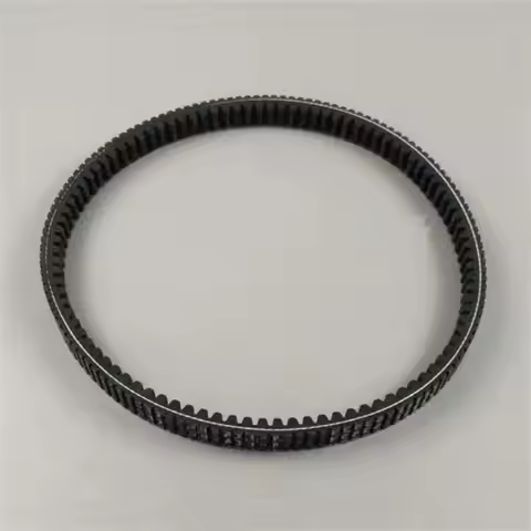 23100-K48-A01 Motorcycle Bicycle Variator Drive Belt For Honda Zoomer X Gen 2 Vision 110 Scoopy-i Sp
